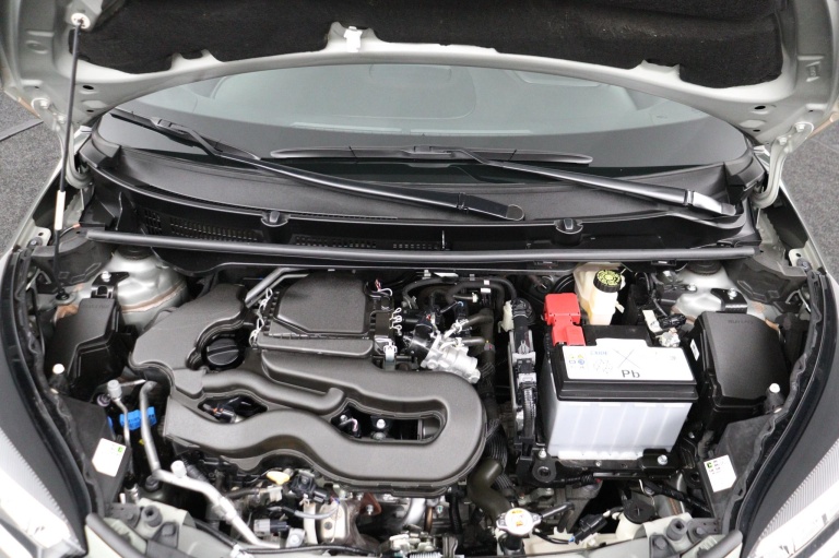 Toyota Aygo X - 1.0 VVT-i S-CVT Limited 32