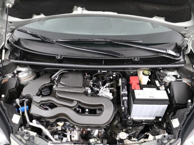 Toyota Aygo X - 1.0 VVT-i S-CVT Limited