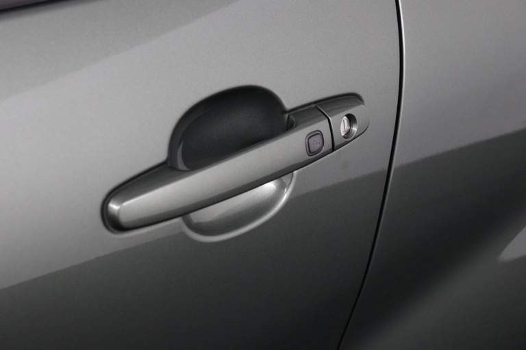 Toyota Aygo X - 1.0 VVT-i S-CVT Limited 34