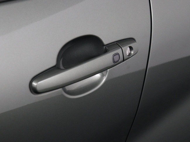 Toyota Aygo X - 1.0 VVT-i S-CVT Limited