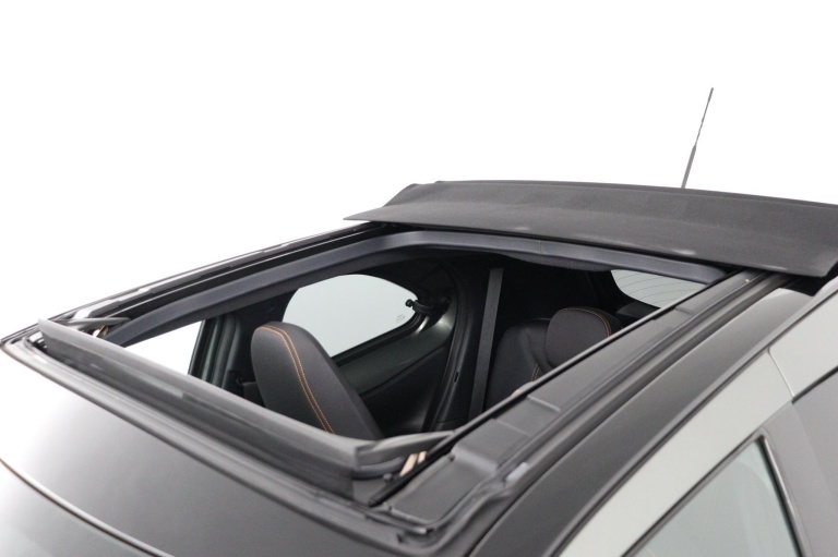 Toyota Aygo X - 1.0 VVT-i S-CVT Limited 35