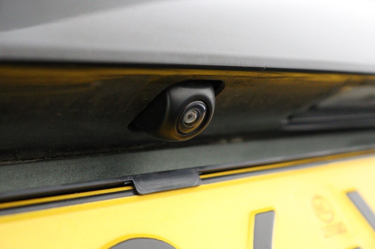 Toyota Aygo X - 1.0 VVT-i S-CVT Limited 36