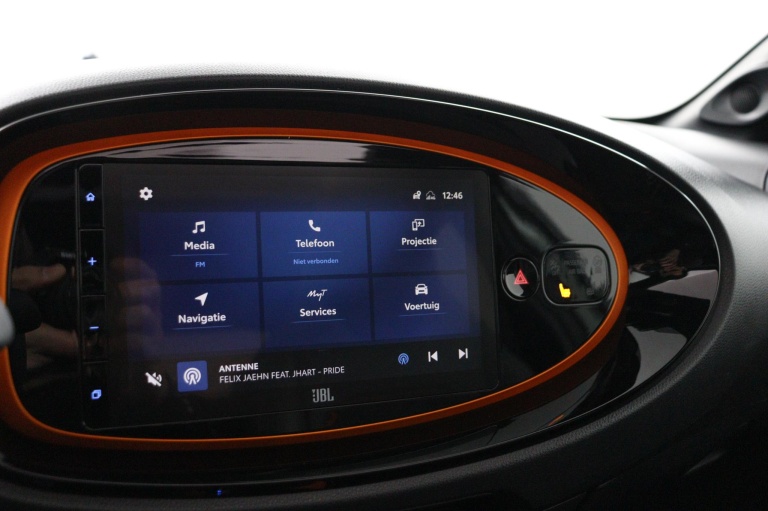 Toyota Aygo X - 1.0 VVT-i S-CVT Limited 37