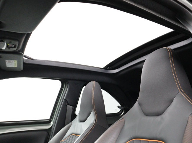 Toyota Aygo X - 1.0 VVT-i S-CVT Limited