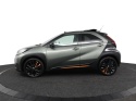 Toyota Aygo X - 1.0 VVT-i S-CVT Limited