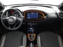 Toyota Aygo X - 1.0 VVT-i S-CVT Limited