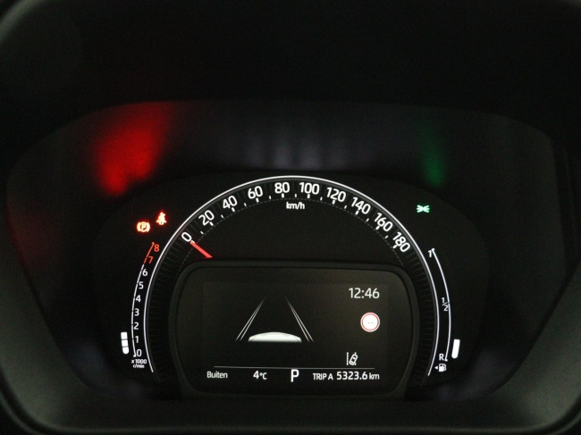 Toyota Aygo X - 1.0 VVT-i S-CVT Limited