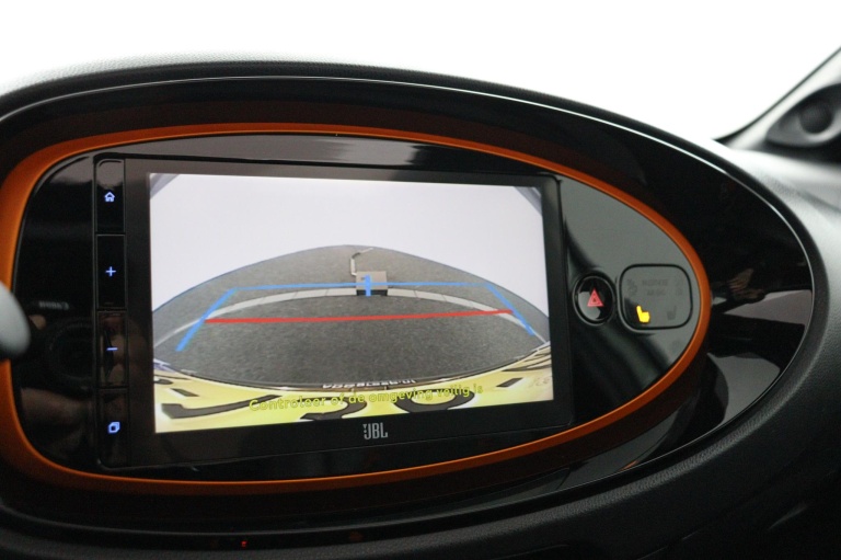 Toyota Aygo X - 1.0 VVT-i S-CVT Limited 9