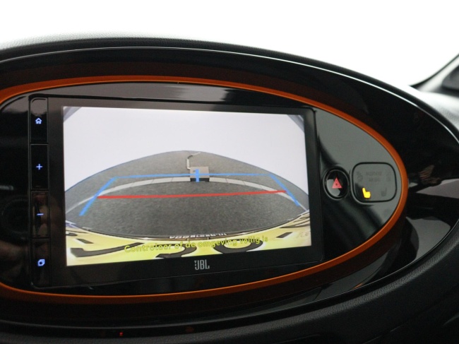 Toyota Aygo X - 1.0 VVT-i S-CVT Limited