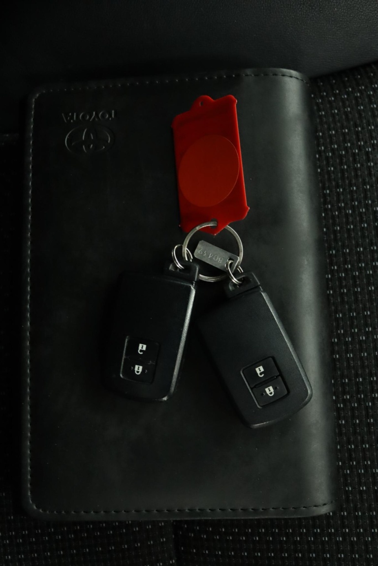 Toyota Auris - 1.8 Hybrid Executive 11