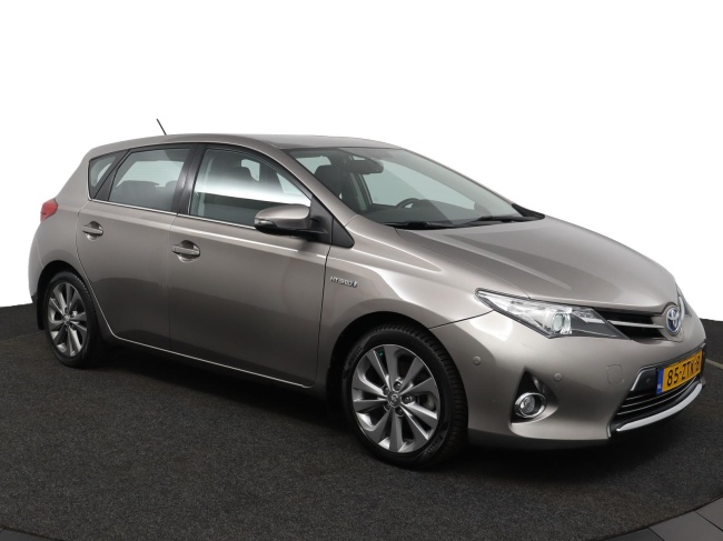 Toyota Auris - 1.8 Hybrid Executive