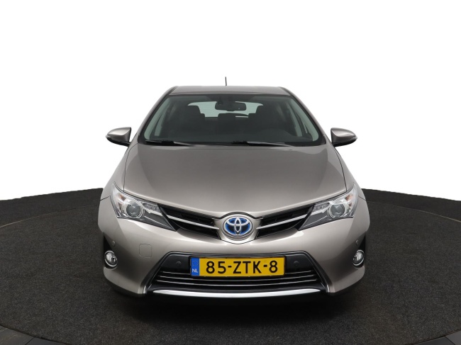 Toyota Auris - 1.8 Hybrid Executive