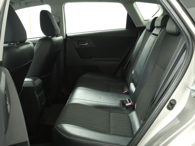 Toyota Auris - 1.8 Hybrid Executive