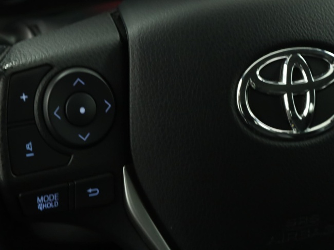 Toyota Auris - 1.8 Hybrid Executive