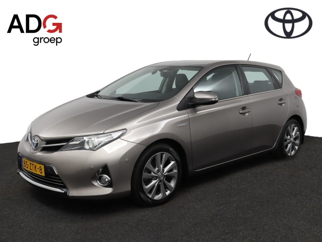 Toyota Auris - 1.8 Hybrid Executive