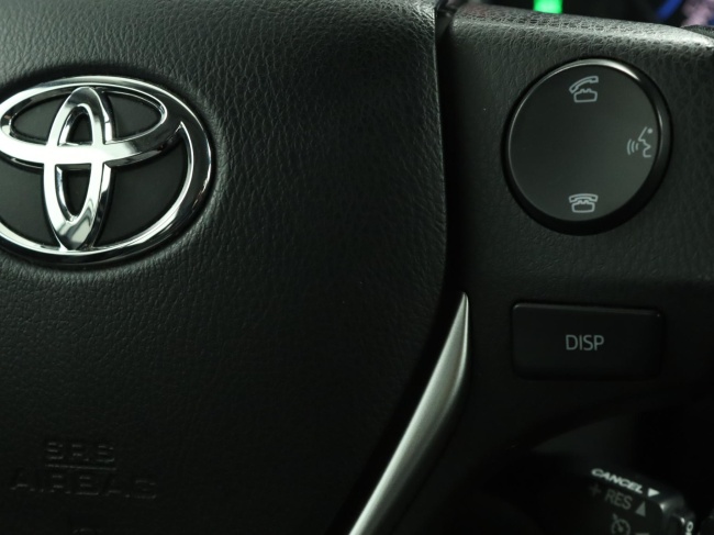 Toyota Auris - 1.8 Hybrid Executive