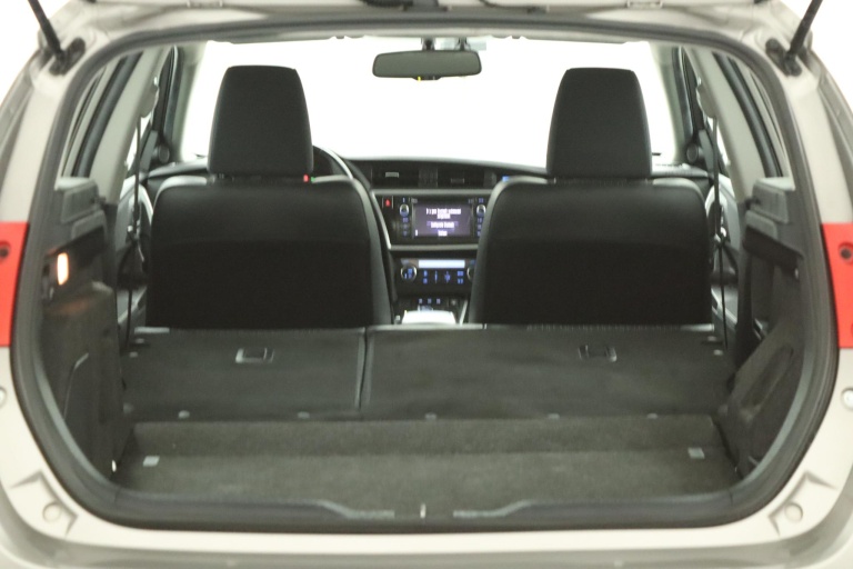 Toyota Auris - 1.8 Hybrid Executive 25