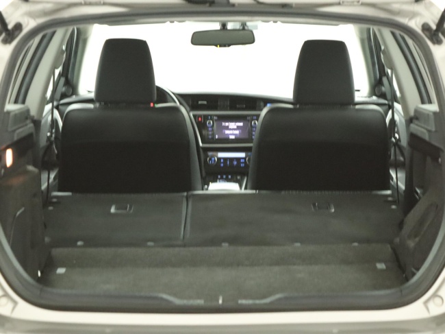 Toyota Auris - 1.8 Hybrid Executive