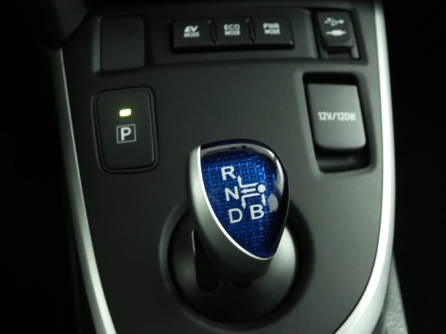 Toyota Auris - 1.8 Hybrid Executive