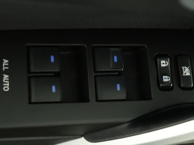 Toyota Auris - 1.8 Hybrid Executive