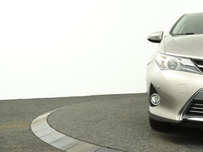 Toyota Auris - 1.8 Hybrid Executive