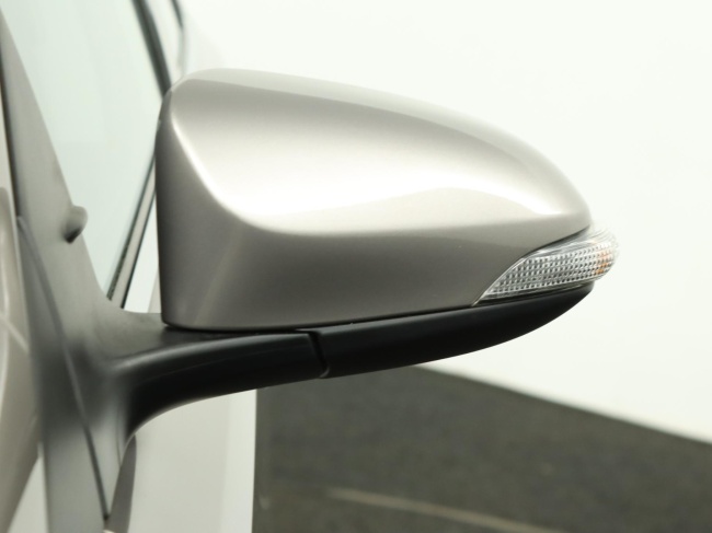 Toyota Auris - 1.8 Hybrid Executive