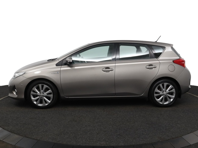 Toyota Auris - 1.8 Hybrid Executive