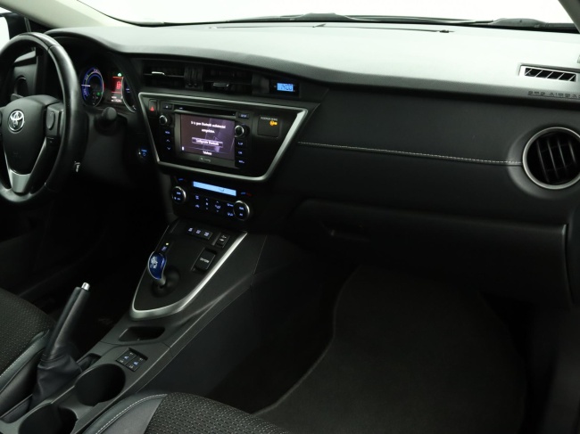 Toyota Auris - 1.8 Hybrid Executive