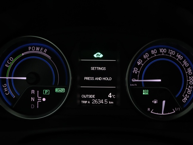 Toyota Auris - 1.8 Hybrid Executive