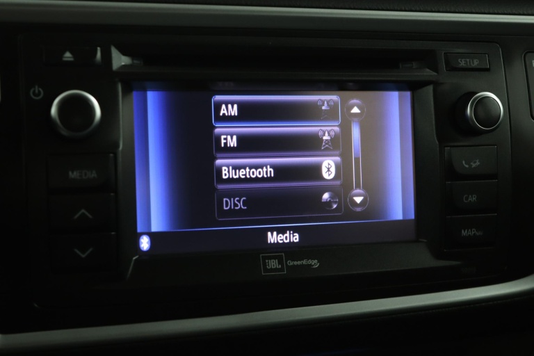 Toyota Auris - 1.8 Hybrid Executive 54