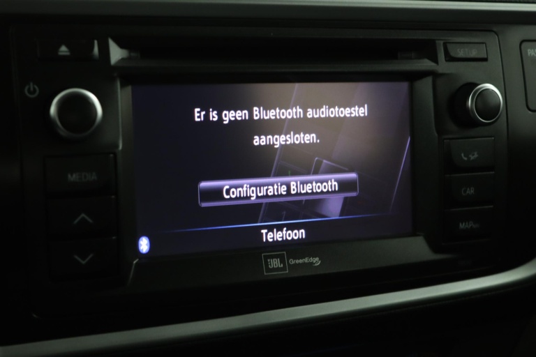 Toyota Auris - 1.8 Hybrid Executive 57