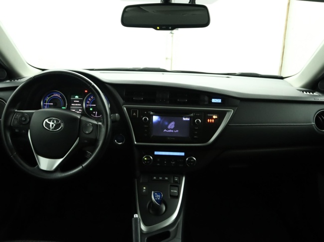 Toyota Auris - 1.8 Hybrid Executive