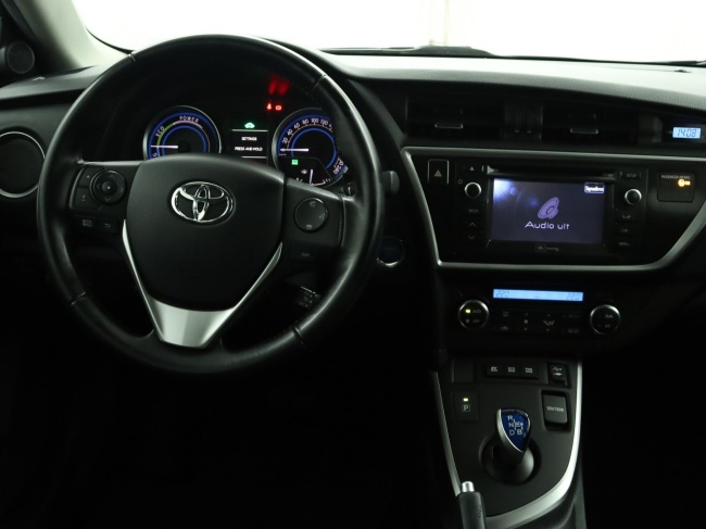 Toyota Auris - 1.8 Hybrid Executive