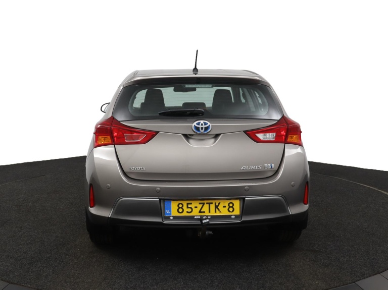 Toyota Auris - 1.8 Hybrid Executive 67