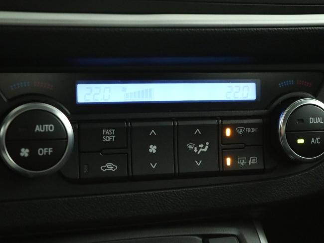 Toyota Auris - 1.8 Hybrid Executive