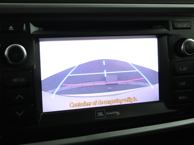 Toyota Auris - 1.8 Hybrid Executive