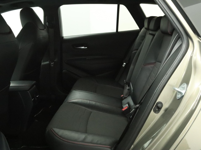 Toyota Corolla Touring Sports - 2.0 Hybrid Executive