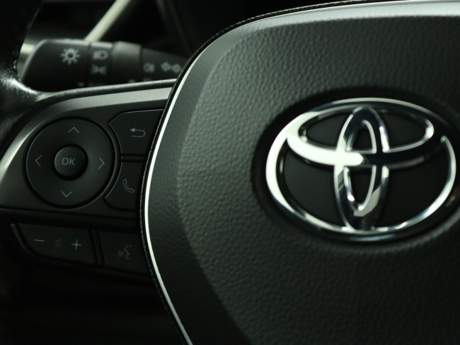 Toyota Corolla Touring Sports - 2.0 Hybrid Executive