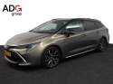 Toyota Corolla Touring Sports - 2.0 Hybrid Executive