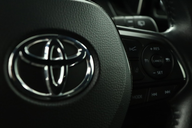 Toyota Corolla Touring Sports - 2.0 Hybrid Executive 21