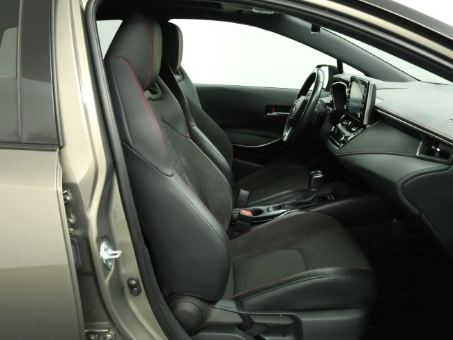 Toyota Corolla Touring Sports - 2.0 Hybrid Executive