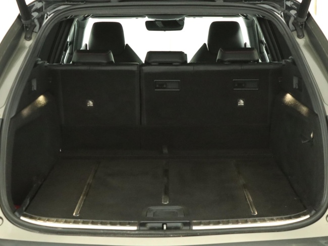 Toyota Corolla Touring Sports - 2.0 Hybrid Executive