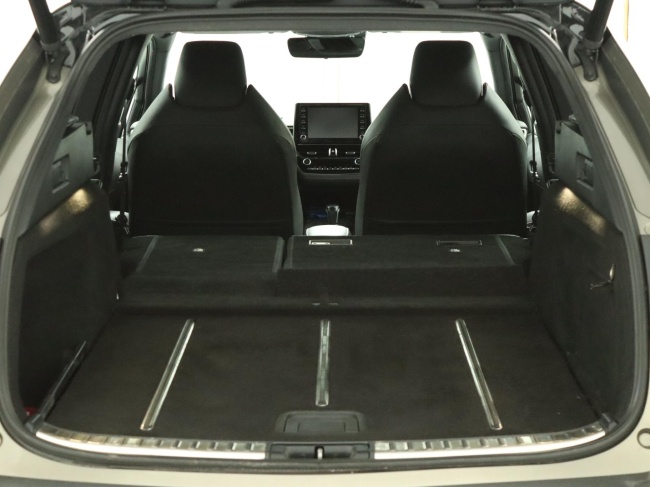 Toyota Corolla Touring Sports - 2.0 Hybrid Executive