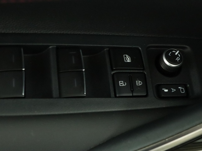 Toyota Corolla Touring Sports - 2.0 Hybrid Executive