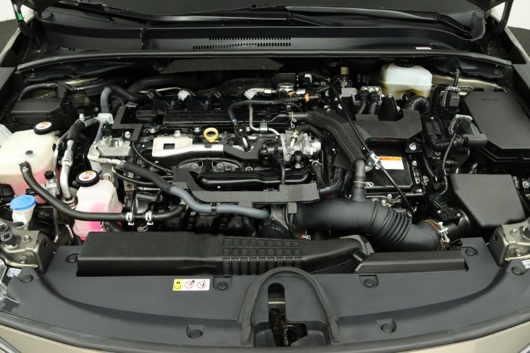 Toyota Corolla Touring Sports - 2.0 Hybrid Executive 34