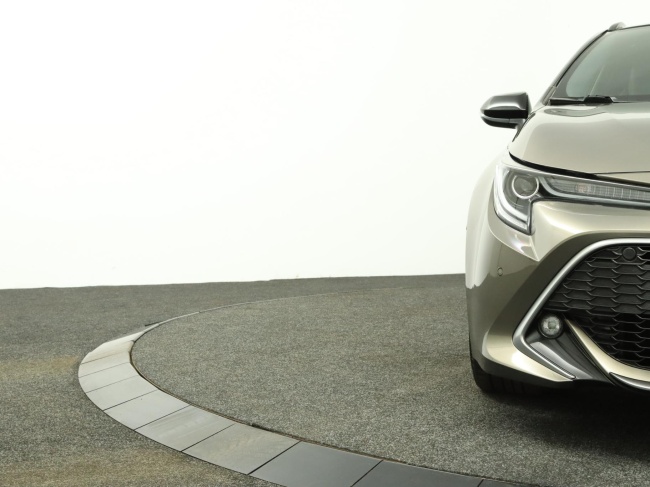 Toyota Corolla Touring Sports - 2.0 Hybrid Executive