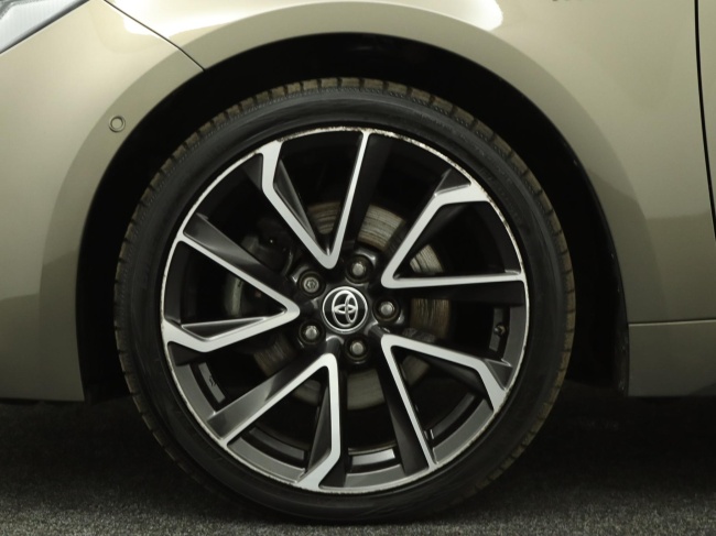 Toyota Corolla Touring Sports - 2.0 Hybrid Executive