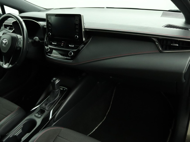 Toyota Corolla Touring Sports - 2.0 Hybrid Executive