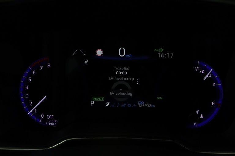 Toyota Corolla Touring Sports - 2.0 Hybrid Executive 48