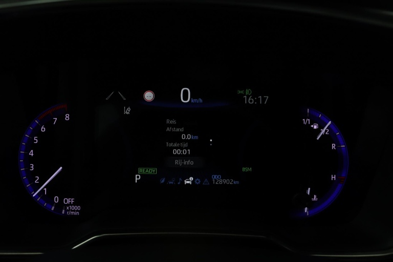 Toyota Corolla Touring Sports - 2.0 Hybrid Executive 52